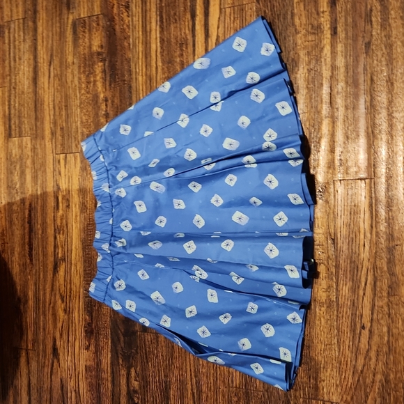 SPORTFOLIO BY MARCIA Skirt - Picture 1 of 4